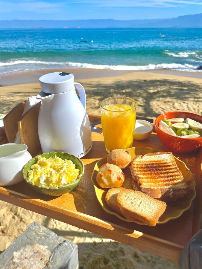 Belas Aguas Guest house Praia de Aracatiba