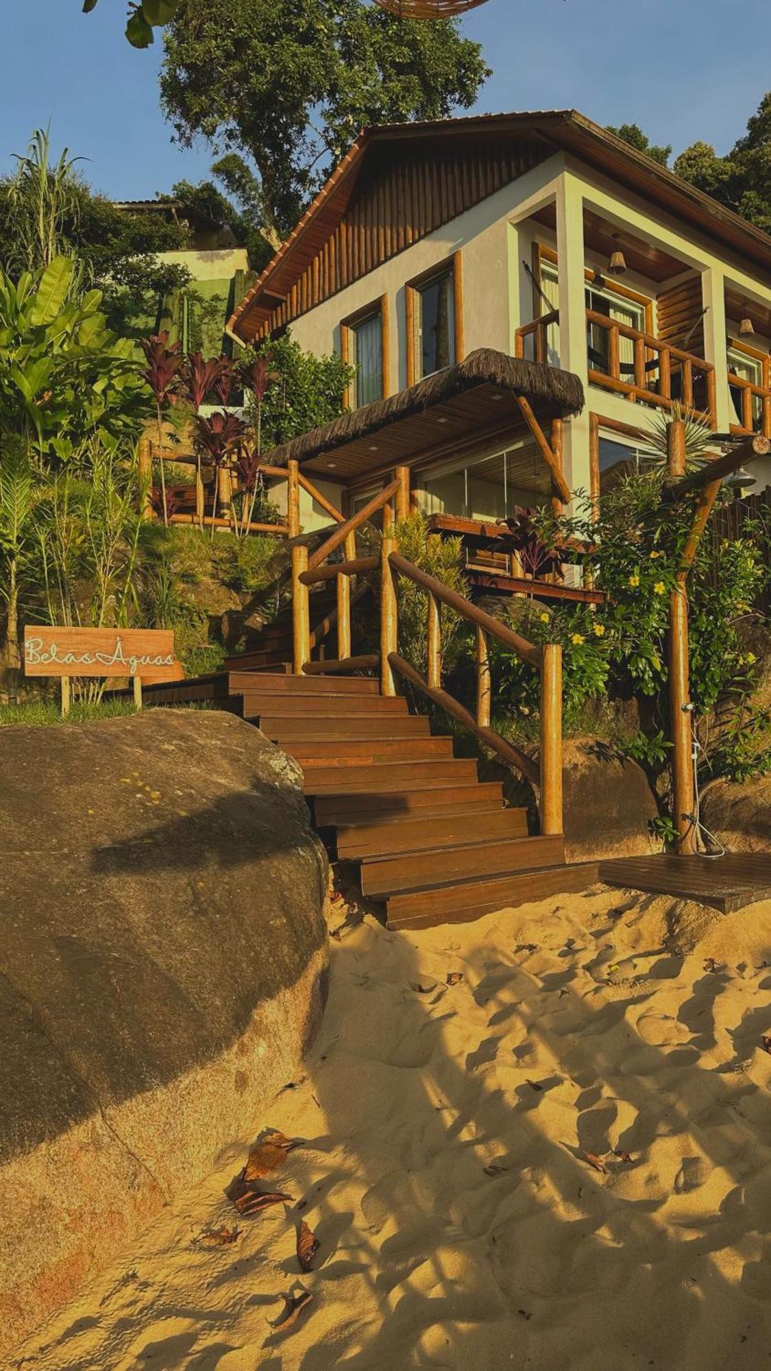 Belas Aguas Guest house