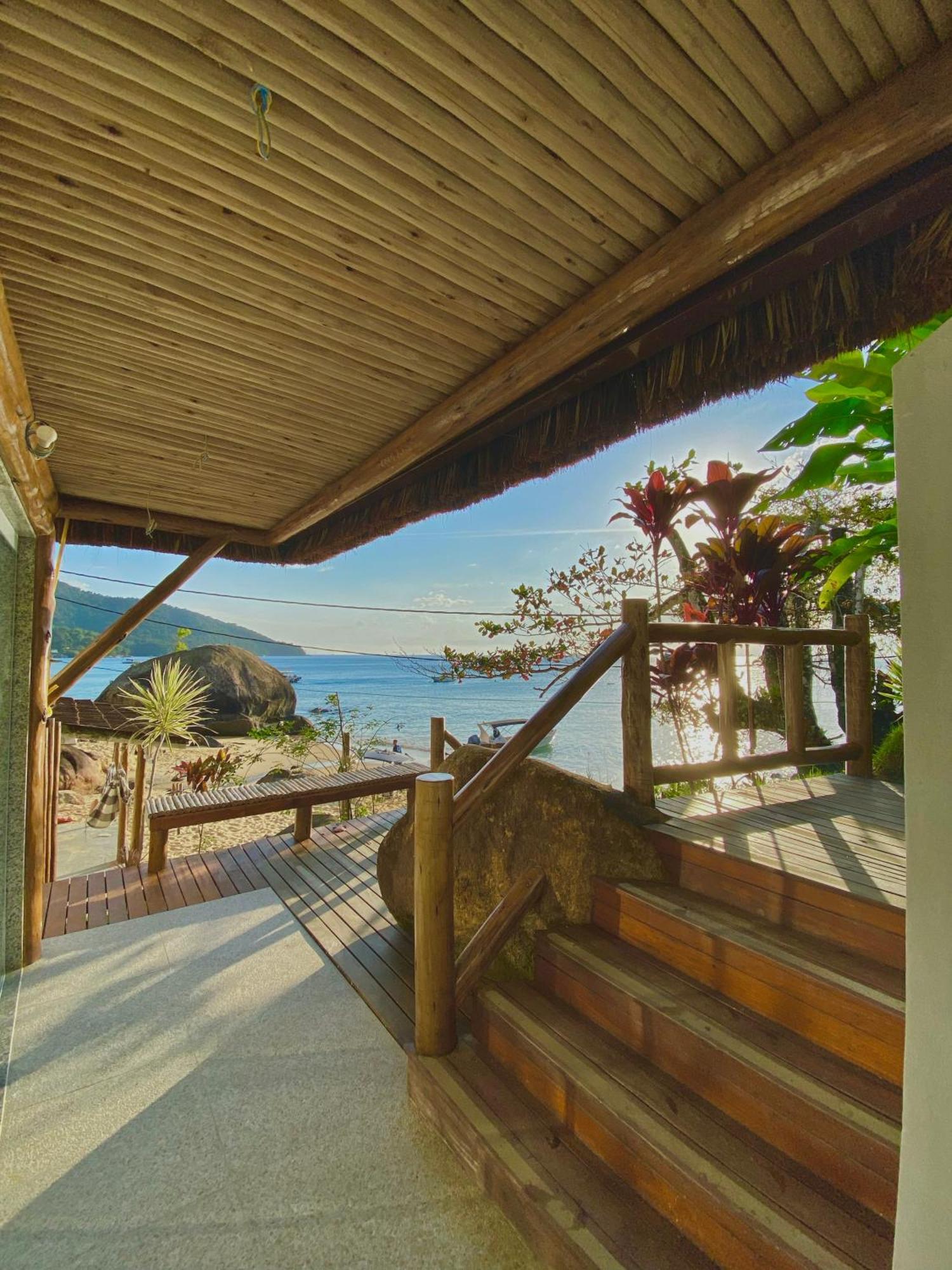 Guest house Belas Aguas *
