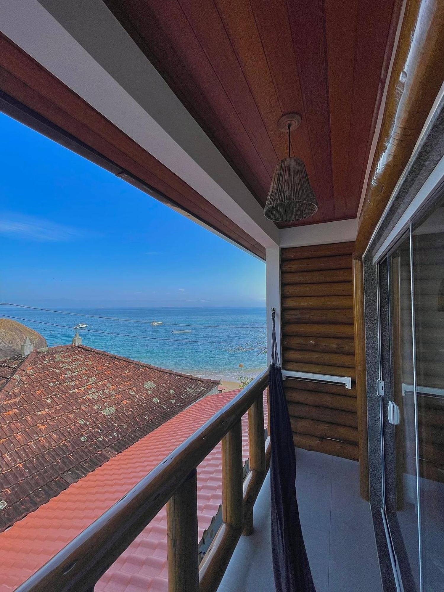 Casa de hóspedes Belas águas Praia de Araçatiba