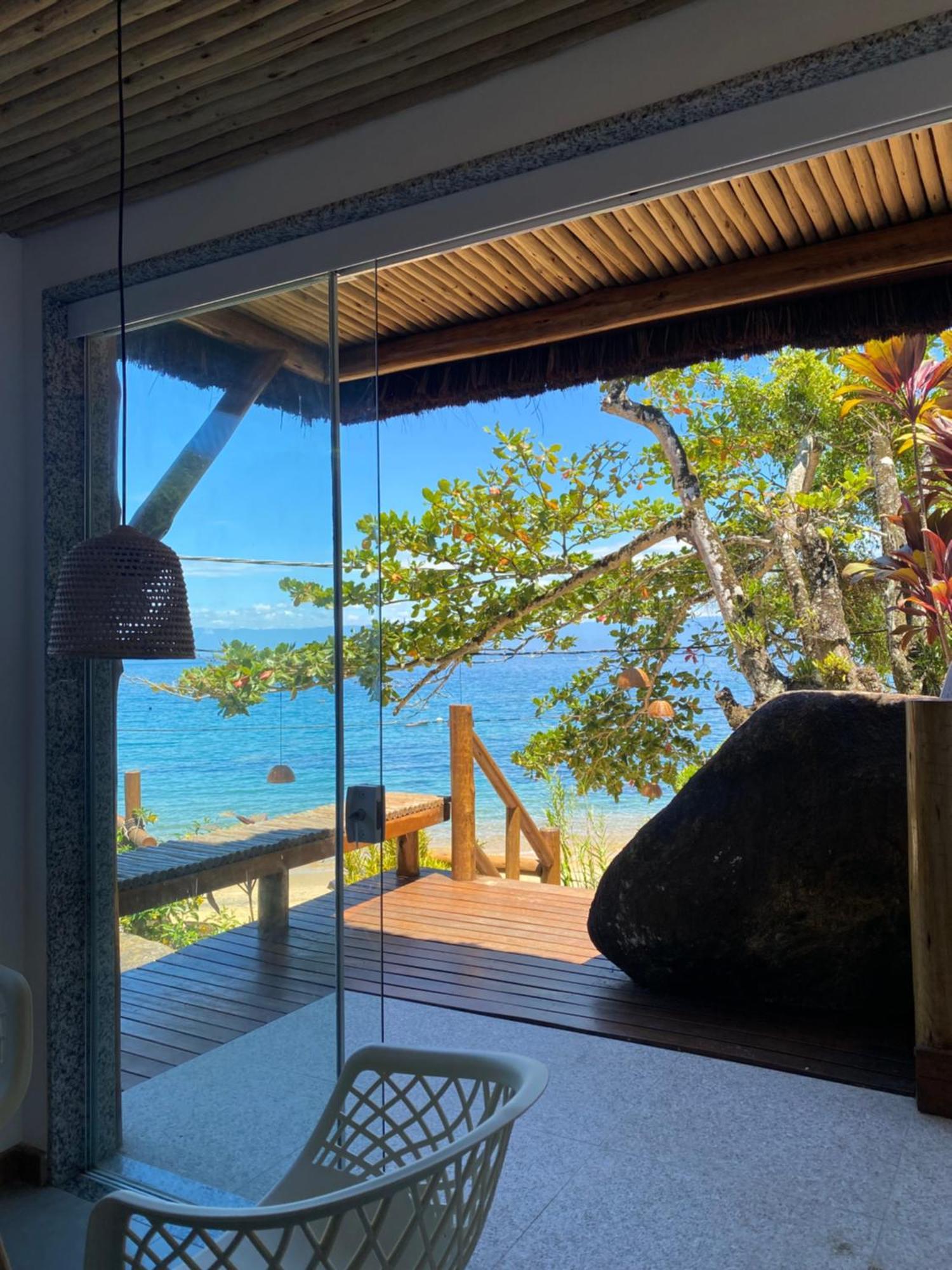 Belas Aguas Guest house