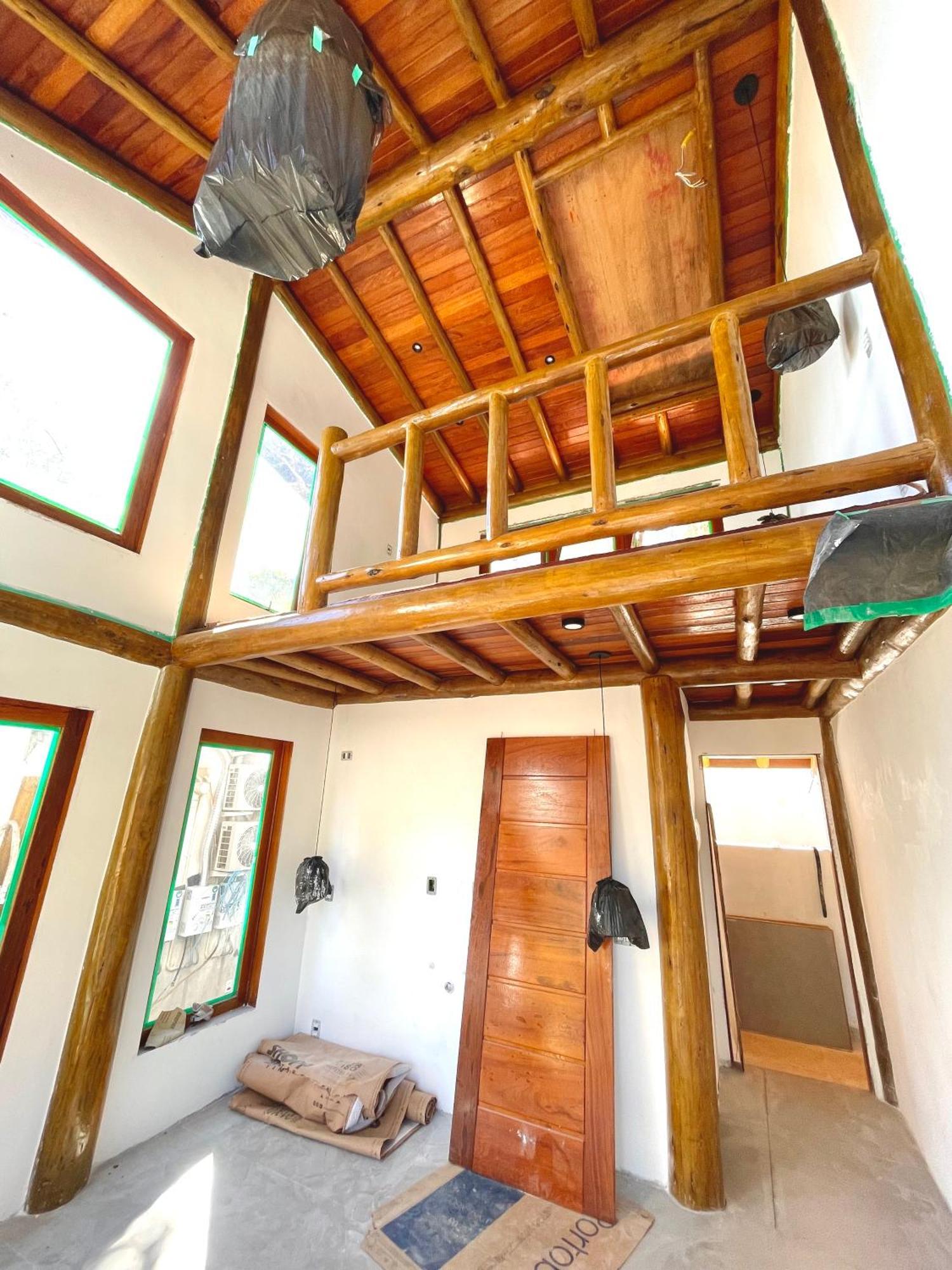 Casa de hóspedes Belas águas *
