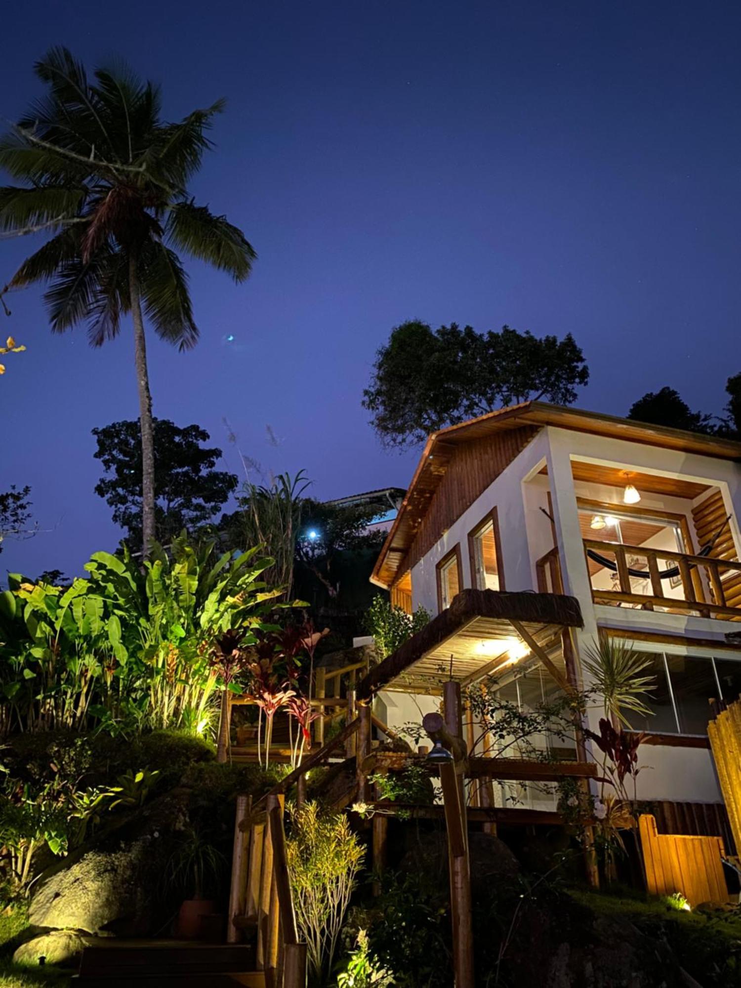 Guest house Belas Aguas