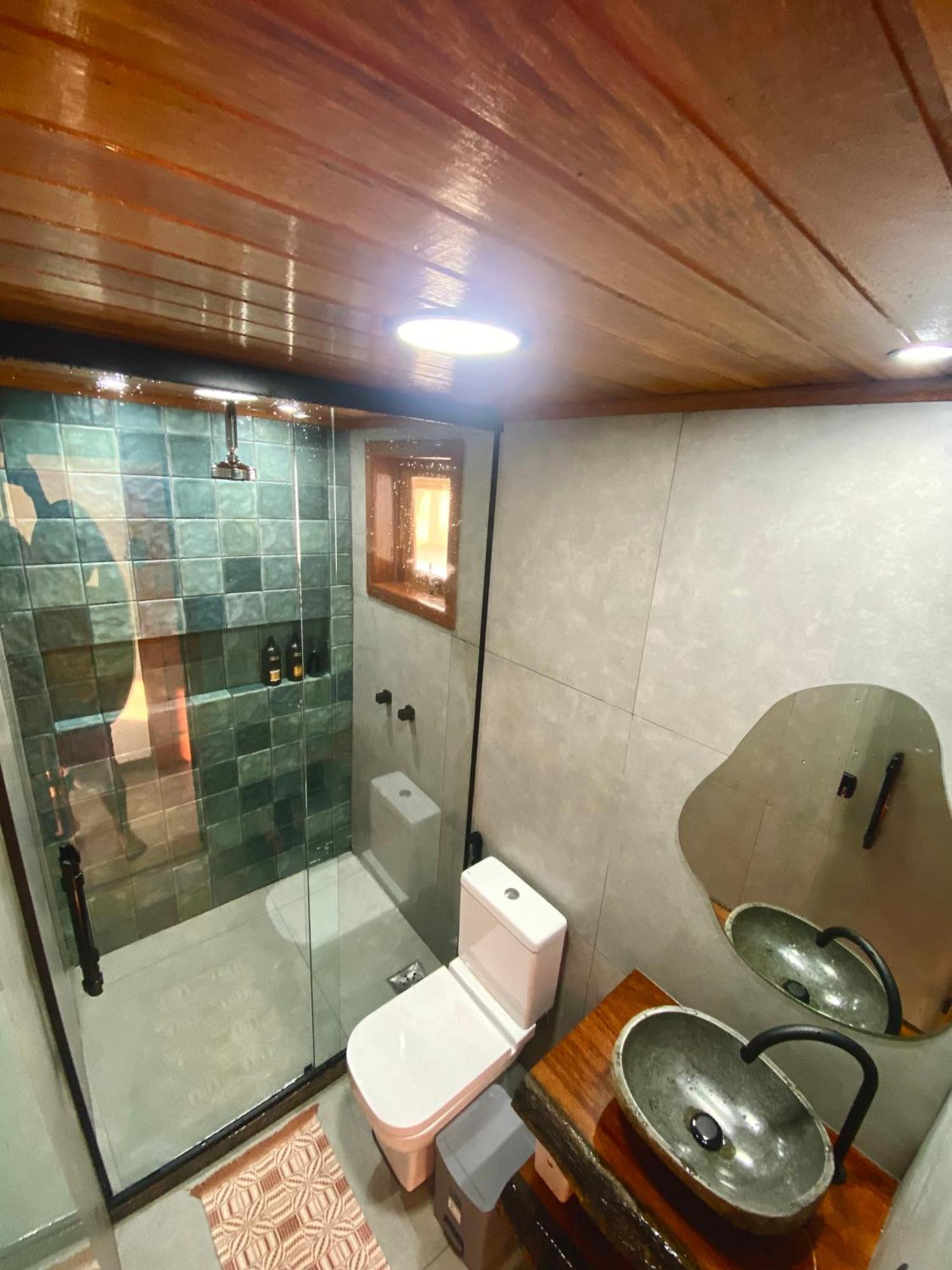 Belas Aguas Guest house *