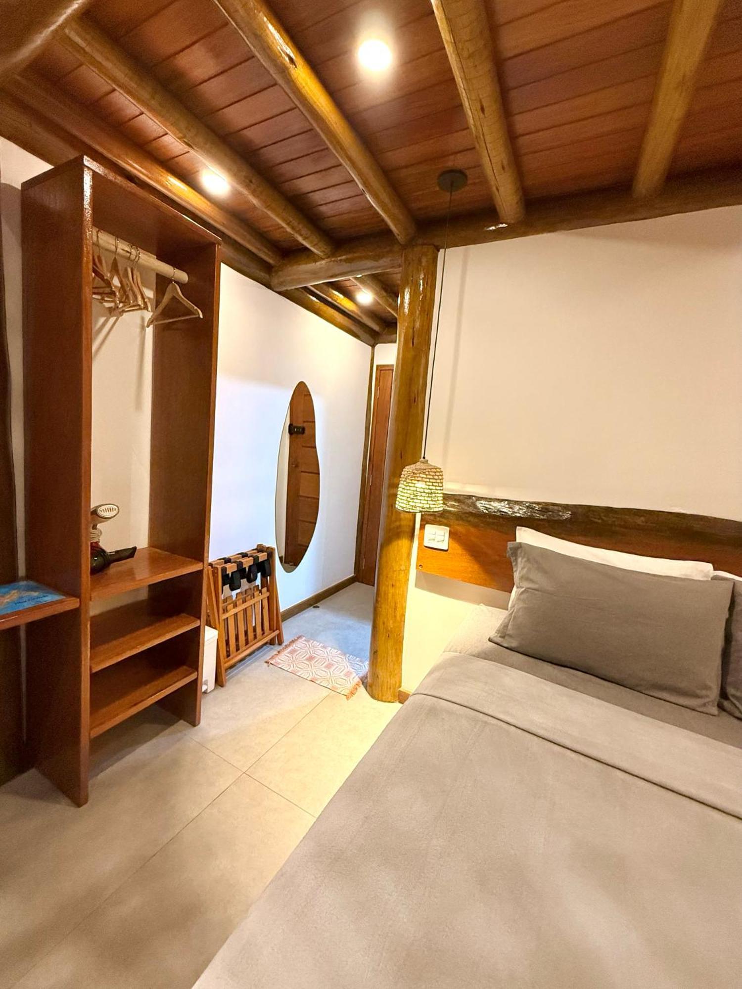 Belas Aguas Guest house *
