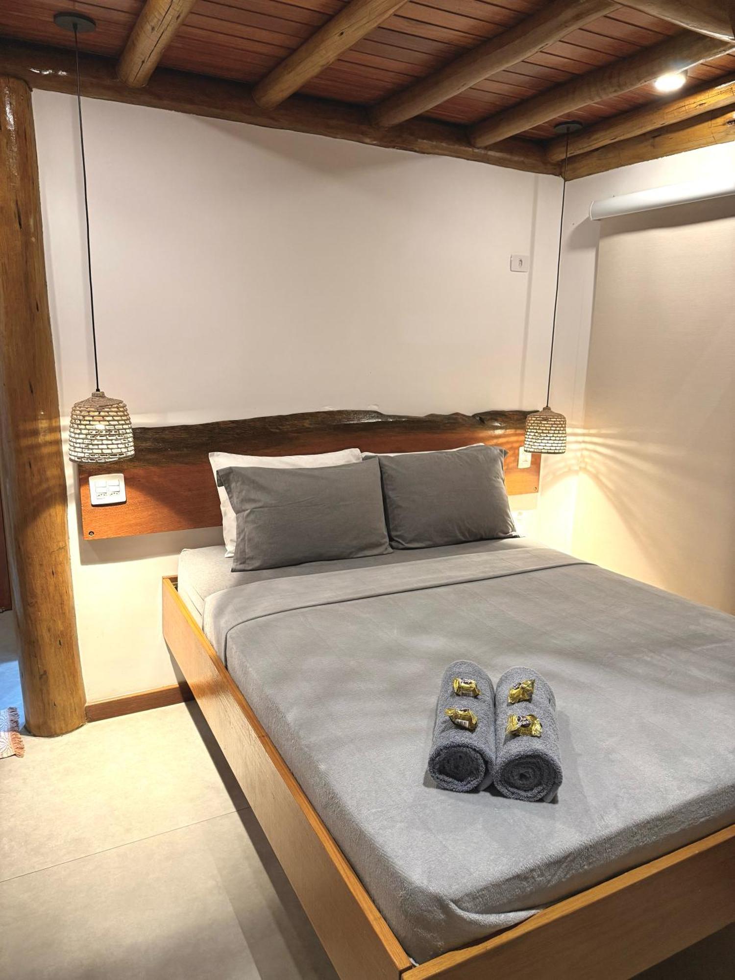 Belas Aguas Guest house
